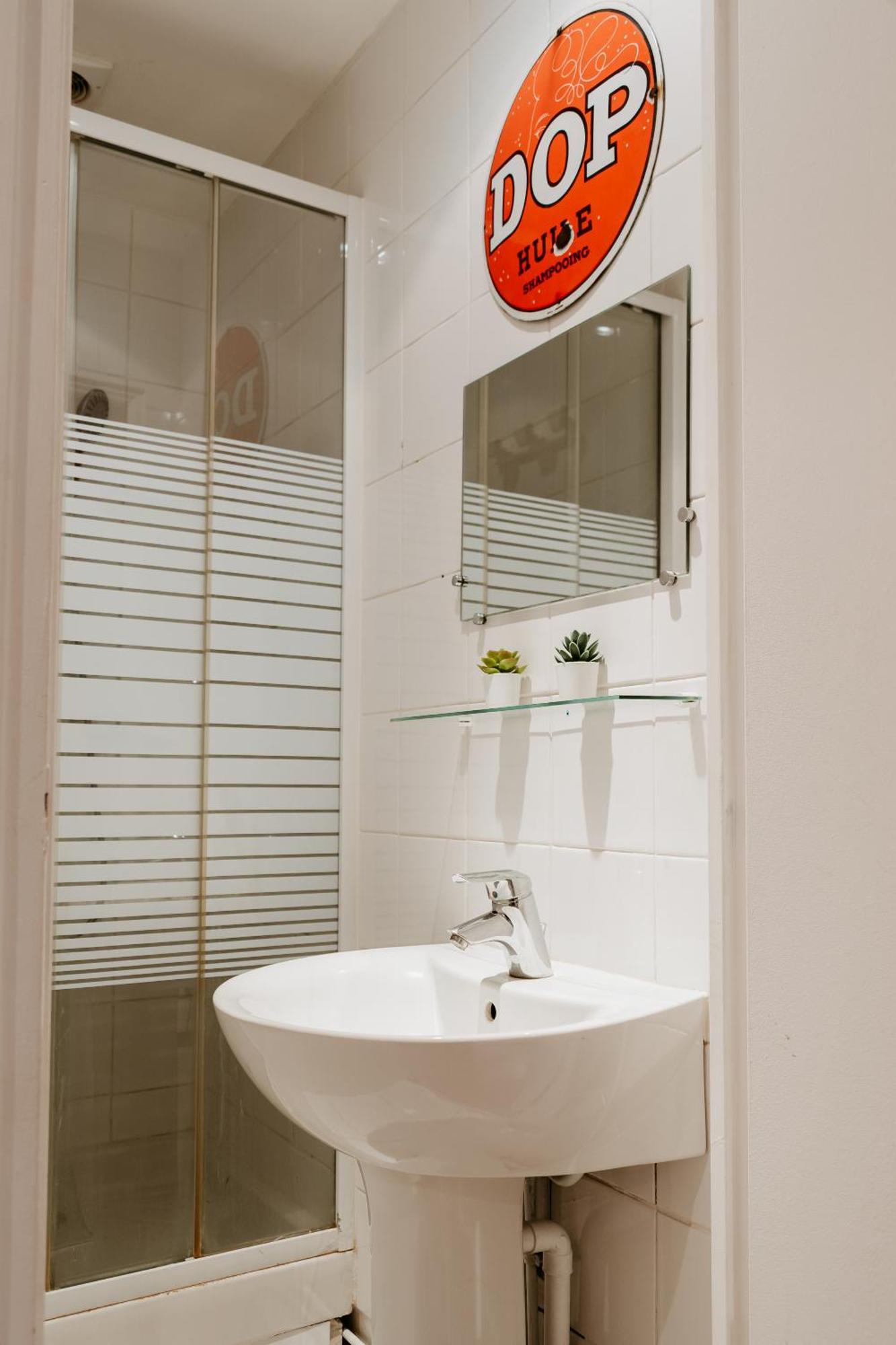 Ferienwohnung Foch Le Havre Exterior foto