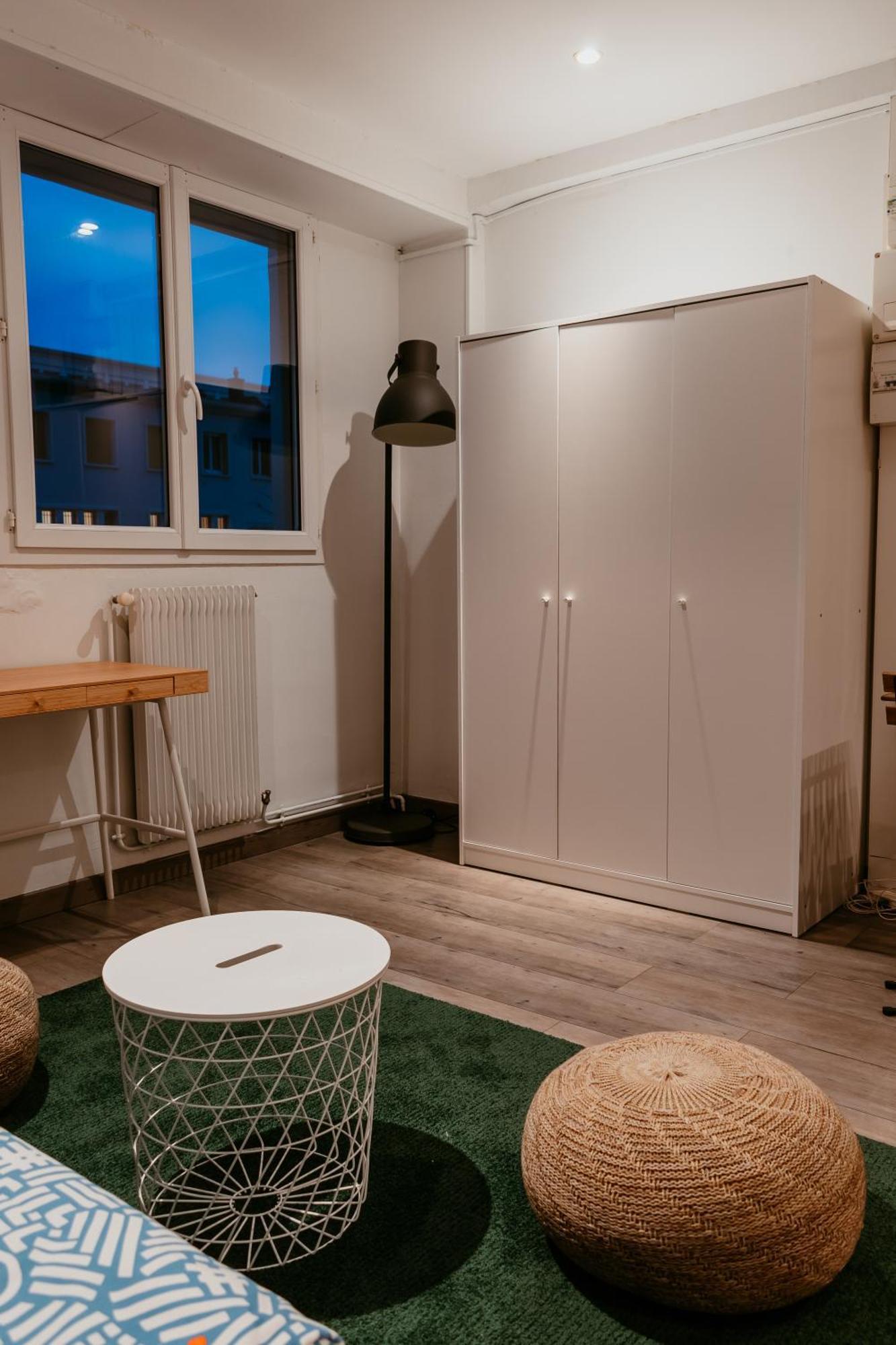Ferienwohnung Foch Le Havre Exterior foto